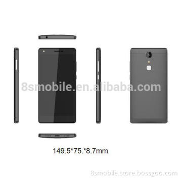 LTE8S5706 5.5" high end cheap mobile phone wholesale